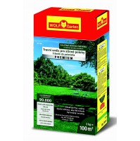 Wolf-Garten SP 100 TRÁVNIK DO TIEŇA PREMIUM